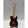 Used Fender 2021 American Original 70s Telecaster Custom Solid Body Electric Guitar Mahogany