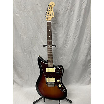 Fender 2021 American Performer Jazzmaster Solid Body Electric Guitar