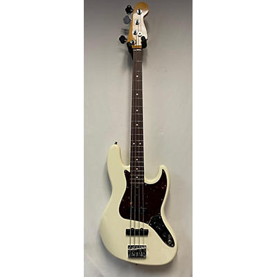 Fender 2021 American Professional II Jazz Bass Electric Bass Guitar