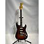 Used Fender 2021 American Professional II Stratocaster Solid Body Electric Guitar 3 Color Sunburst