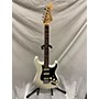 Used Fender 2021 American Professional II Stratocaster Solid Body Electric Guitar Olympic White