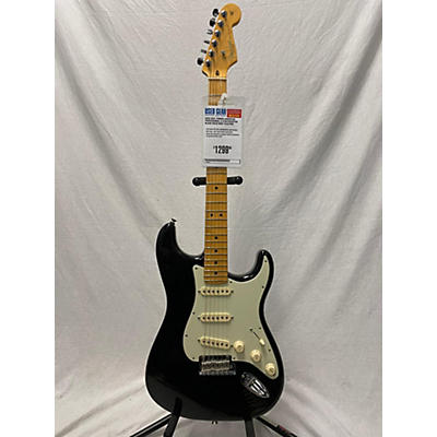 Fender 2021 American Professional II Stratocaster Solid Body Electric Guitar