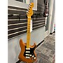 Used Fender 2021 American Professional II Stratocaster Solid Body Electric Guitar Pine