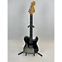 Used Fender 2021 American Professional II Telecaster Deluxe Solid Body Electric Guitar mercury