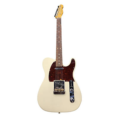 Fender 2021 American Professional II Telecaster Solid Body Electric Guitar