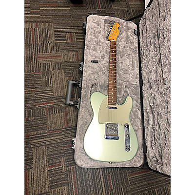 Fender 2021 American Professional II Telecaster Solid Body Electric Guitar