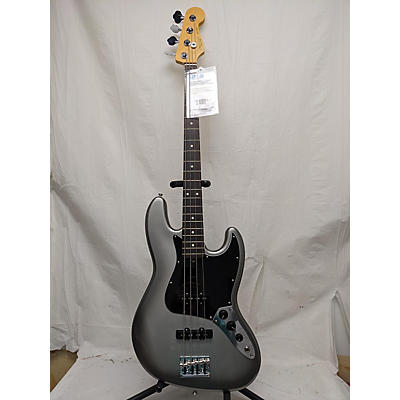 Fender 2021 American Professional Ii Jazz Bass Electric Bass Guitar