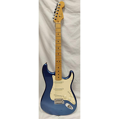 Fender 2021 American Ultra Stratocaster Solid Body Electric Guitar