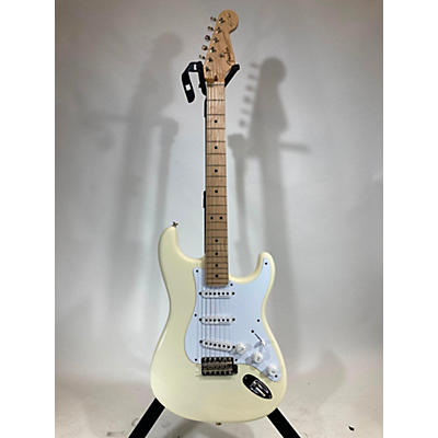 Fender 2021 Artist Series Eric Clapton Stratocaster Solid Body Electric Guitar
