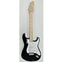 Used Fender 2021 Artist Series Eric Clapton Stratocaster Solid Body Electric Guitar Black