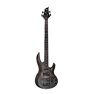 ESP 2021 B-204SM Electric Bass Guitar