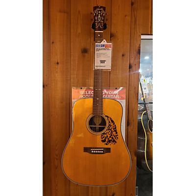 Blueridge 2021 BR160A Dreadnought Acoustic Guitar