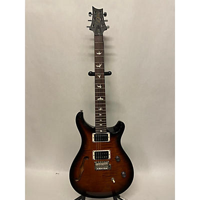 PRS 2021 CE24 Hollowbody Hollow Body Electric Guitar