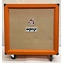 Used Orange Amplifiers 2021 CR Pro 412 Guitar Cabinet