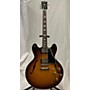 Used Gibson 2021 CUSTOM 1964 ES335 VOS Hollow Body Electric Guitar Vintage Sunburst