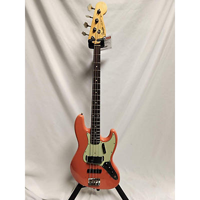 Fender 2021 CUSTOM SHOP Ltd 1964 Journeyman Jazz Bass Electric Bass Guitar