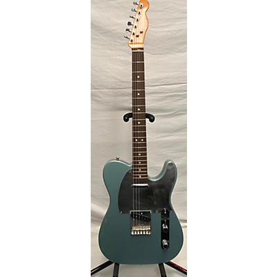 Fender 2021 Chrissie Hynde Telecaster Solid Body Electric Guitar
