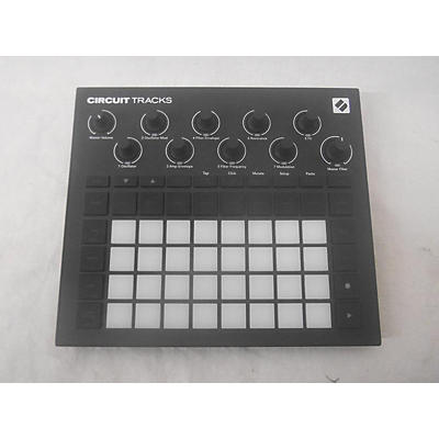 Novation 2021 Circuit Track Production Controller