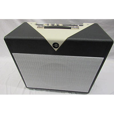 Divided By 13 2021 Cj11 Tube Guitar Combo Amp