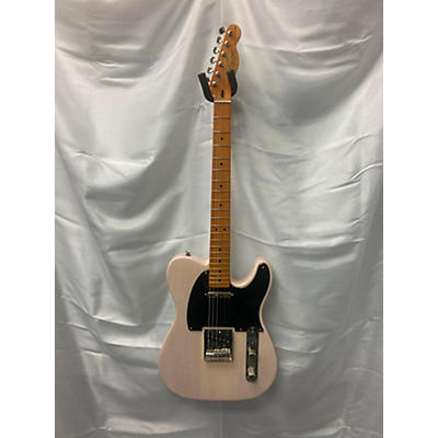 Squier 2021 Classic Vibe 1950S Telecaster Solid Body Electric Guitar