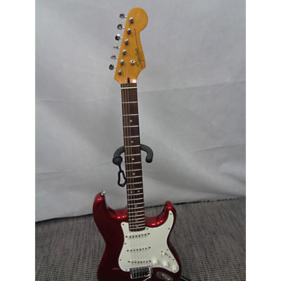 Squier 2021 Classic Vibe 1960S Stratocaster Solid Body Electric Guitar