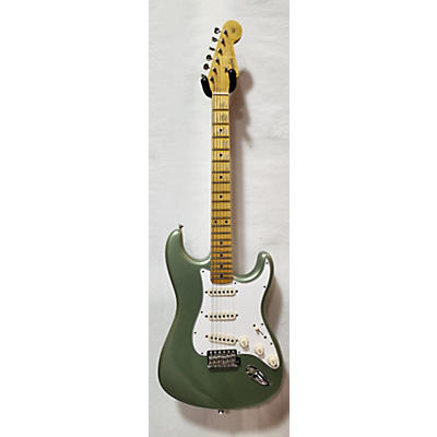 Fender 2021 Custom Shop Postmodern Stratocaster Journeyman Relic Solid Body Electric Guitar
