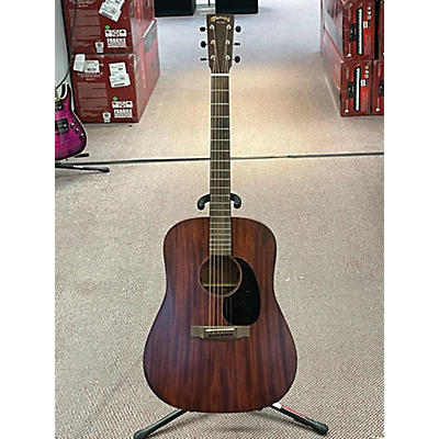 Martin 2021 D15M Acoustic Guitar