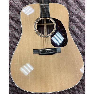 Martin 2021 D16E Acoustic Electric Guitar
