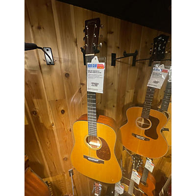 Martin 2021 D18 Acoustic Guitar