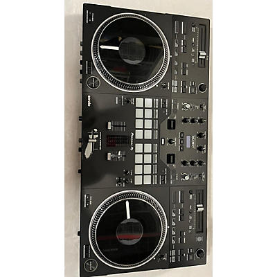 Pioneer 2021 DDJ-REV7 DJ Controller