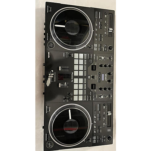 Pioneer DJ 2021 DDJ-REV7 DJ Controller