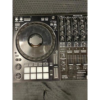 Pioneer DJ 2021 DDJ1000 DJ Controller