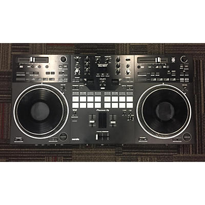 Pioneer DJ 2021 DDJREV7 DJ Controller