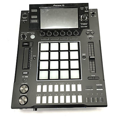 Pioneer DJ 2021 DJS-1000 DJ Controller
