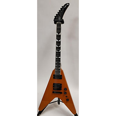 Gibson 2021 Dave Mustaine Flying V EXP Solid Body Electric Guitar