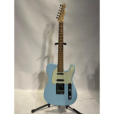 Fender 2021 Deluxe Nashville Telecaster Solid Body Electric Guitar