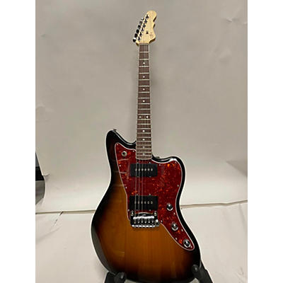 G&L 2021 Doheny Solid Body Electric Guitar