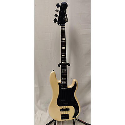 Fender 2021 Duff McKagan Signature Bass Electric Bass Guitar