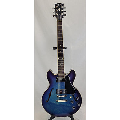 Gibson 2021 ES339 Hollow Body Electric Guitar