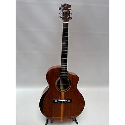 Merida 2021 EXTREMA VENUS Acoustic Guitar