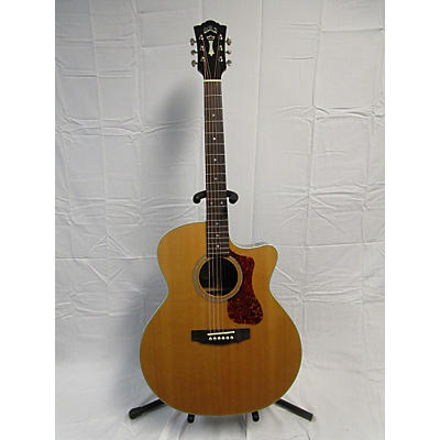 Guild 2021 F-150CE Acoustic Guitar