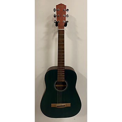 Fender 2021 FA-15 Acoustic Guitar