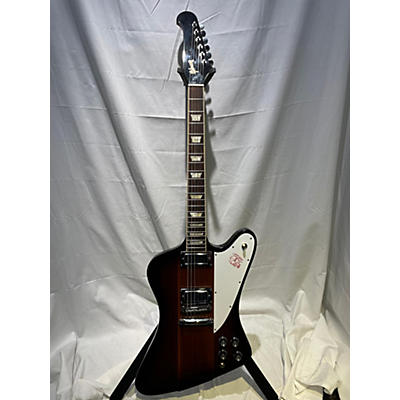 Gibson 2021 Firebird Solid Body Electric Guitar