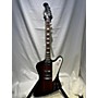 Used Gibson 2021 Firebird Solid Body Electric Guitar Vintage Sunburst