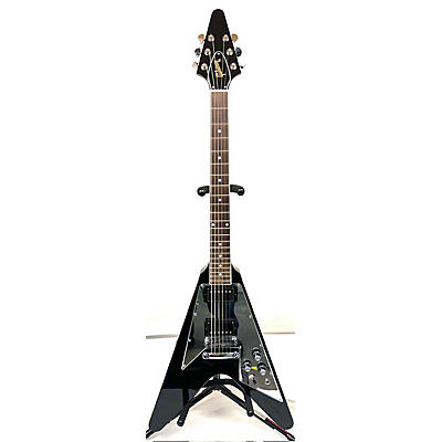 Gibson 2021 Flying V Mirror Limited Edition Solid Body Electric Guitar