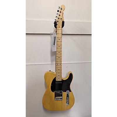 G&L 2021 Fullerton Deluxe ASAT Classic Solid Body Electric Guitar