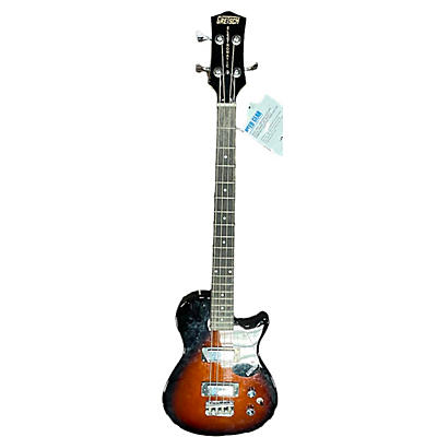 Gretsch Guitars 2021 G2220 Junior Jet Bass II Electric Bass Guitar