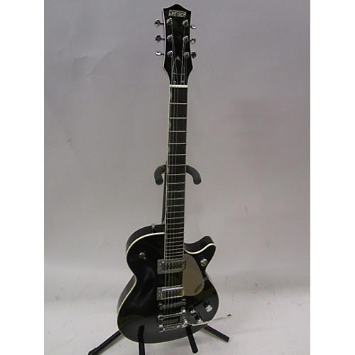 Gretsch Guitars 2021 G5230T Solid Body Electric Guitar Black