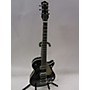 Used Gretsch Guitars 2021 G5230T Solid Body Electric Guitar Black