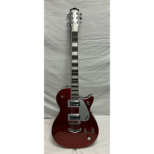Gretsch Guitars 2021 G5410 Electromatic Special Jet Solid Body Electric Guitar Red